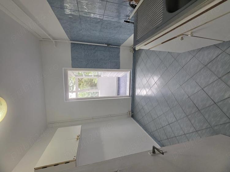 Apartament cu 2 camere decomandat în Dorobanți