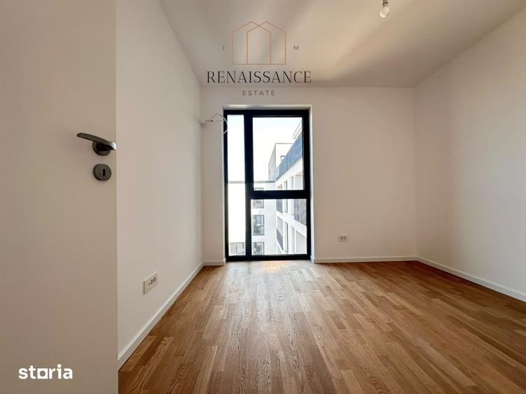 Apartament cu 3 camere în Iosefin