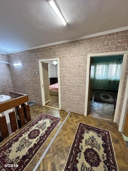 Apartament cu 3 camere / duplex de vanzare in zona Calea Calara?ilor - 6
