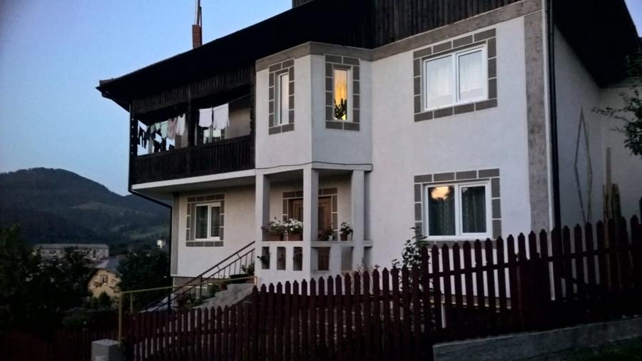 Spațiu comercial, de 345 mp, în Exterior Est