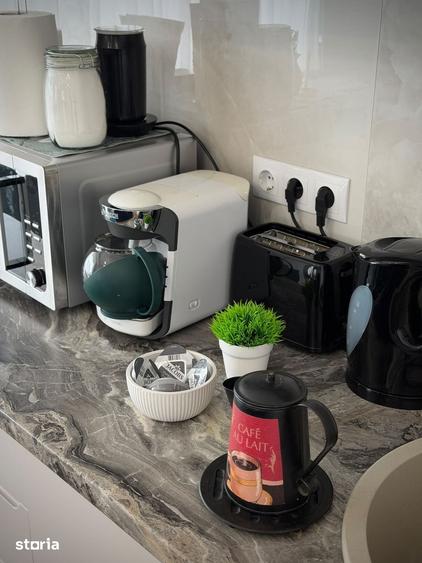 Apartament cu 3 camere în Calea Aradului