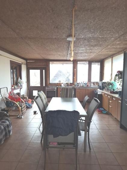 Casă individuală cu 6 camere cu Canalizare în Poiana Câmpina