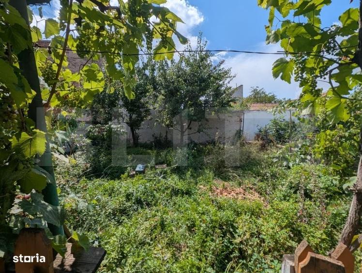 Casa 6 camere, 138 mp, garaj si teren 489 mp - zona Centru - 4