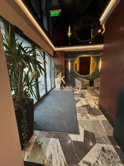 Apartament cu 3 camere decomandat, mobilat în Voluntari