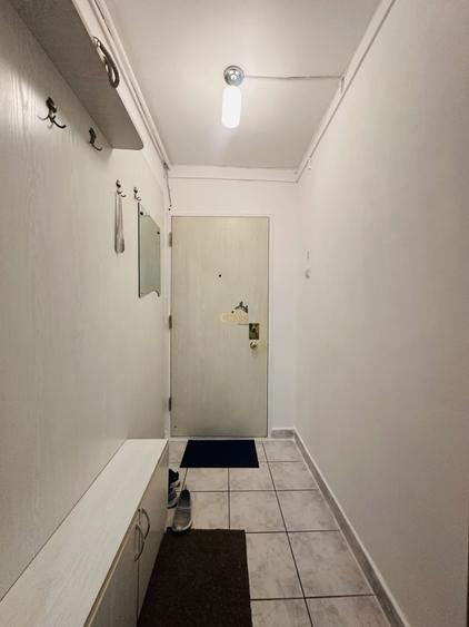 Apartament cu 2 camere decomandat, mobilat în Mănăștur
