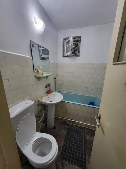 Apartament cu 2 camere semidecomandat în Ultracentral