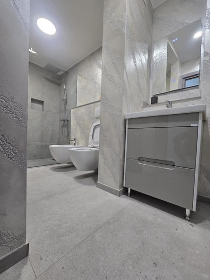 Apartament cu 2 camere decomandat în Dorobanți