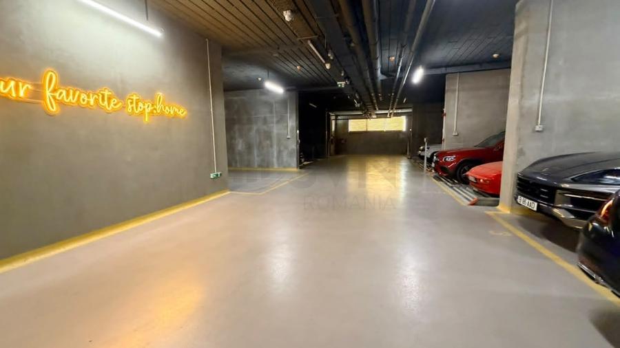 Apartament cu 3 camere decomandat, mobilat în Unirii