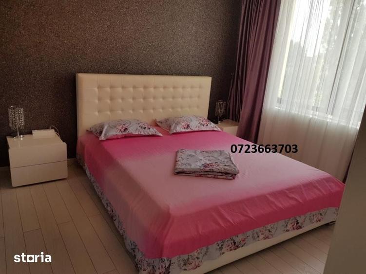 Apartament cu 3 camere în Nord