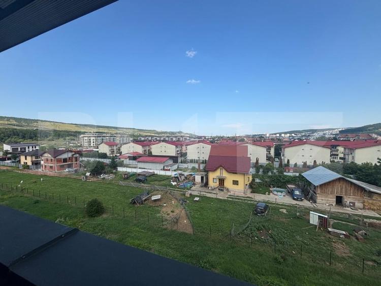 Apartament 2 camere, 45mp, parcare, etaj intermediar, zona Tineretului - 8