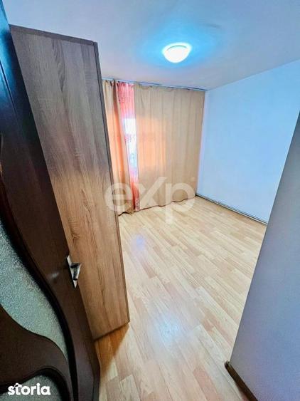 Apartament 3 cam de inchiriat Brasov, Astra, Calea Bucuresti 500 Eu - 2