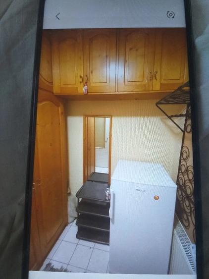 Garsonieră decomandată în Rogerius