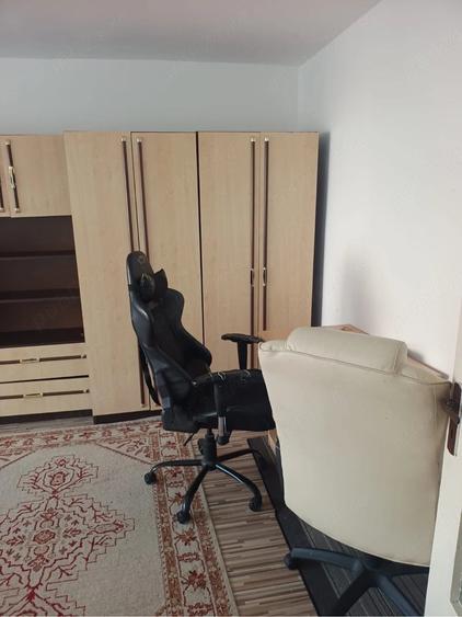 Apartament cu 3 camere decomandat în Mănăștur