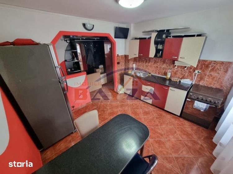 Apartament cu 2 camere în Gării