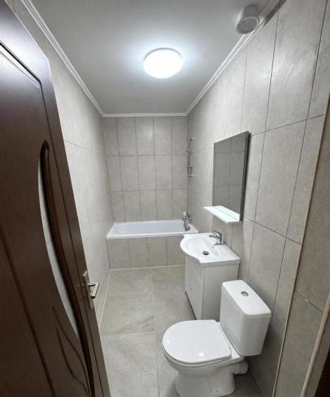 Garsonieră decomandată, mobilată în Tei