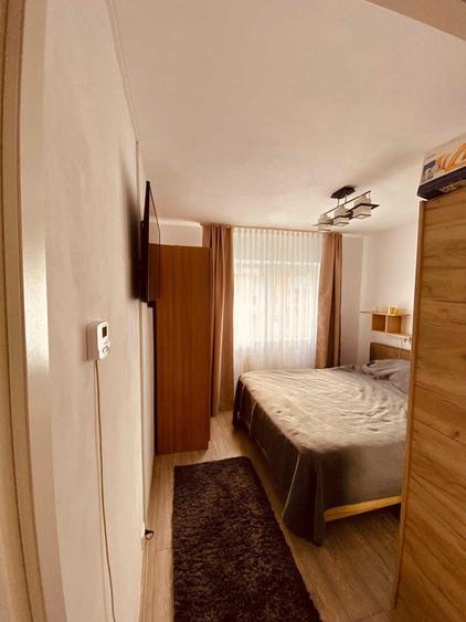 Apartament cu 2 camere decomandat în Colonia Bod