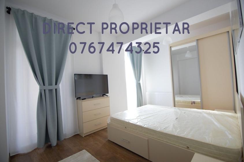 Apartament cu 2 camere decomandat în Berceni