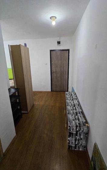 Garsonieră decomandată în Ramna