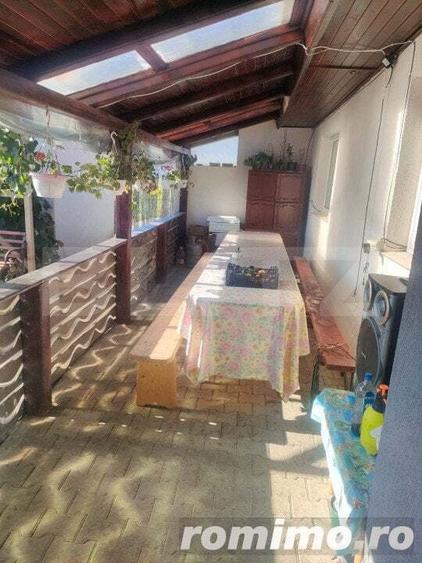 Casa cu 4 camere, 100mp, Siret - 4