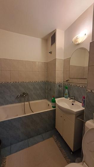 Garsoniera de inchiriat zona Aluminei - Oradea - 8