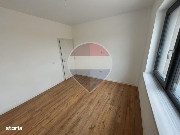 Apartament bloc nou zona Ford parter - 5