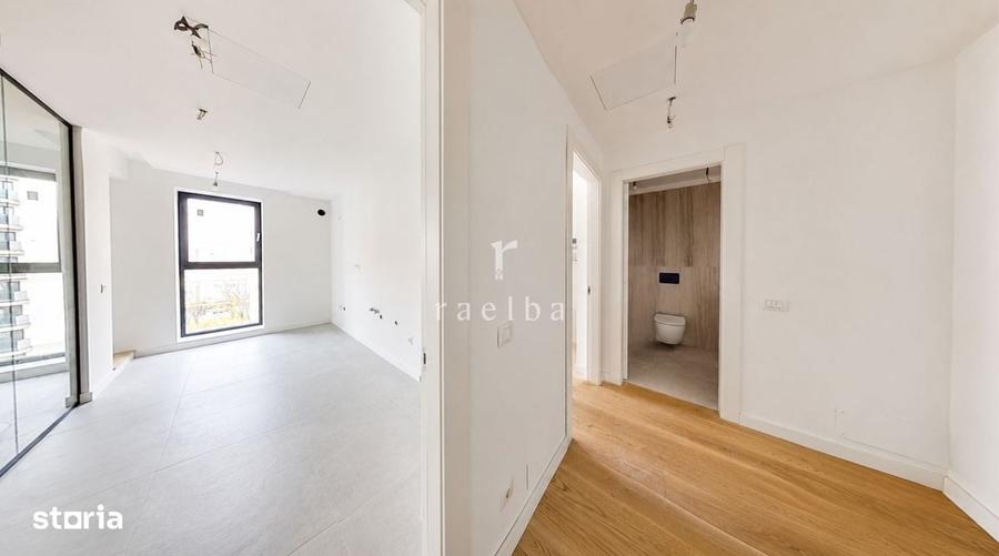 | 2 camere | Nusco City | Design Interior INCLUS | - 7