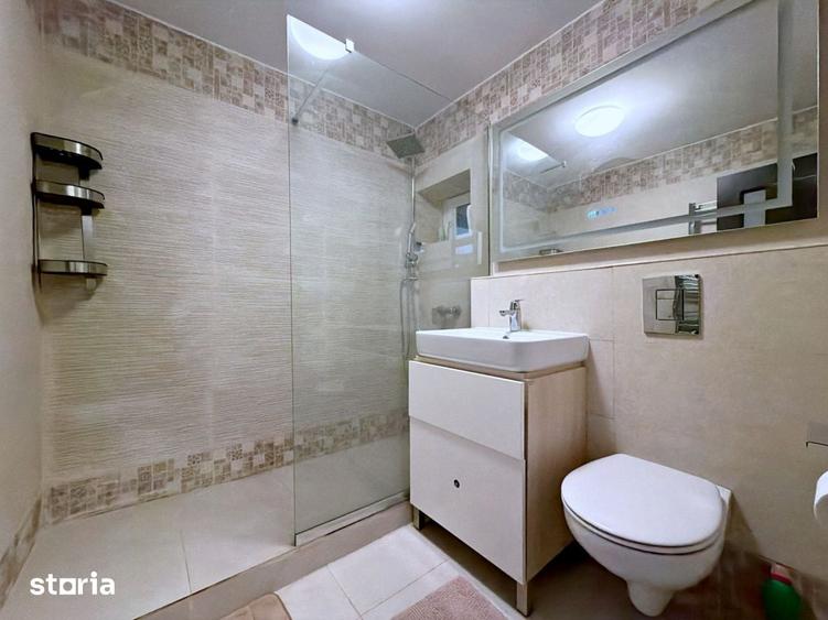 Apartament cu 3 camere în Grivița