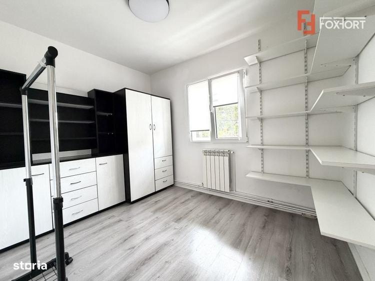 Apartament cu 3 camere + dressing, 79 mp, in zona Aradului - Piata Ver - 10