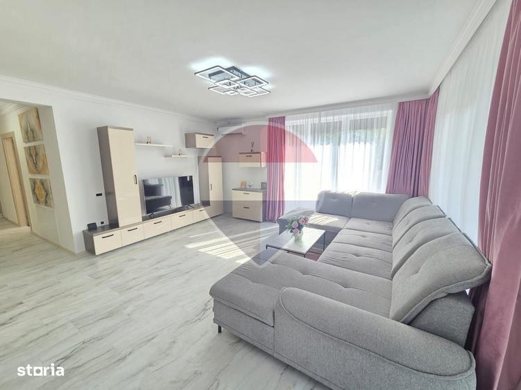 Apartament modern 80mp, aproape de Spitalul Judetean Oradea - 9