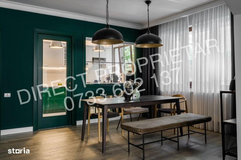 Casă cu 4 camere cu Teren 92 Mp în Ultracentral