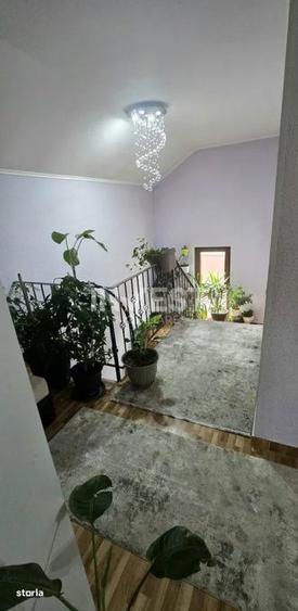 Casă cu 4 camere cu Canalizare în Popas Păcurari