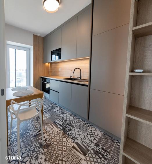 Apartament 3 camere de vanzare | Vulcan | Bloc 2024 | 95 mp - 2