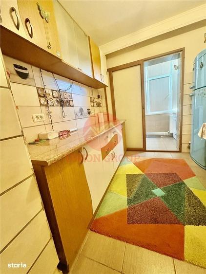 Apartament 2 Camere Decomandat Zona Dacia - 11