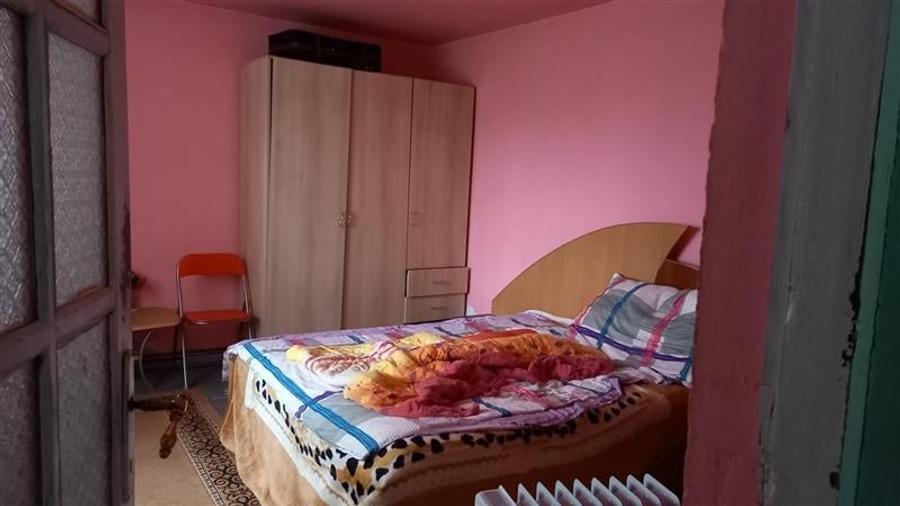 Casă individuală cu 3 camere cu Teren 400 Mp în Aradul Nou