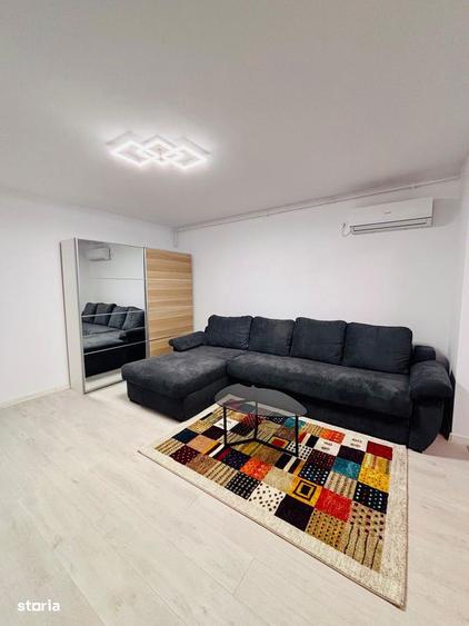 Inchiriez apartament 2 camere Hils Republica, Metrou Republica - 13