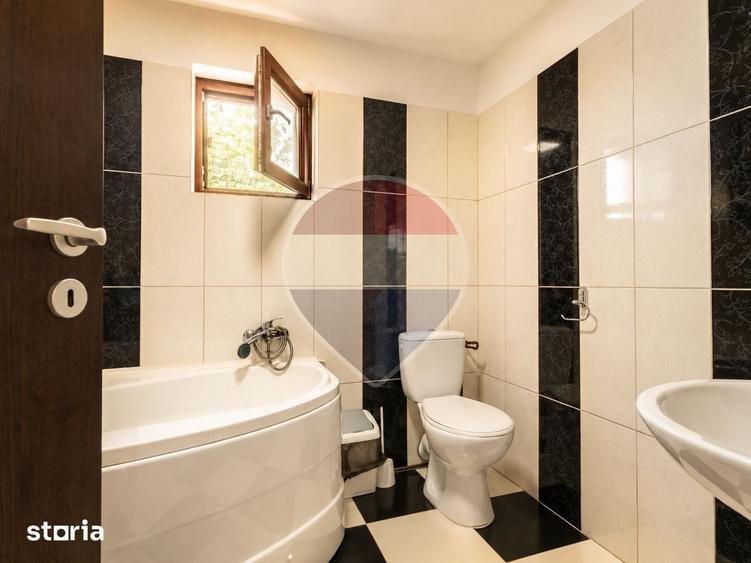 0% Comision 0% TVA - CASA INDIVIDUALA - 4 Camere - 97mpU - 400mpT - 19