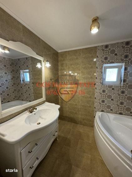 4 camere, spatiu comercial birouri gradinita Mamaia Nord Hanul cu P - 6