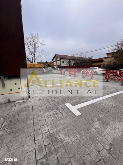 Vila individuala | P + 1 - Teren 250 mp | Primarie P.Leordeni - 3