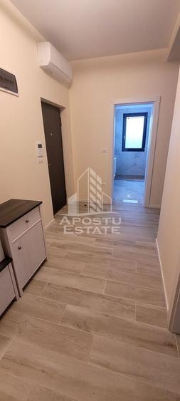 Apartament cu 2 camere decomandat în Ciarda Roșie