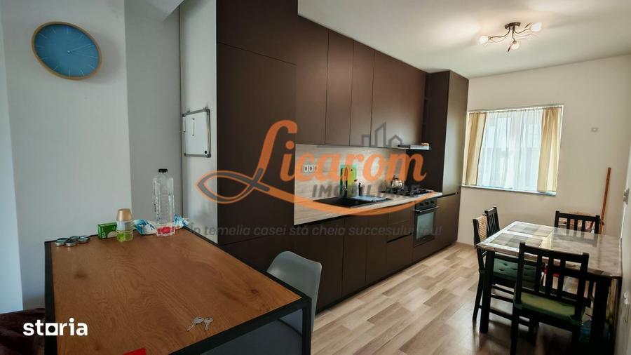 Casă cu 4 camere cu Teren 210 Mp în Tărlungeni