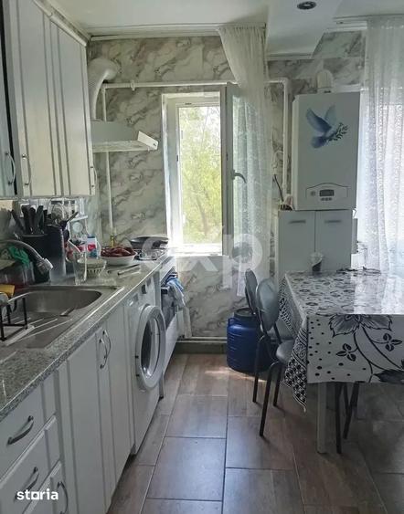 Apartament 2 camere disponibil imediat langa gradinita Micro 9 - 5
