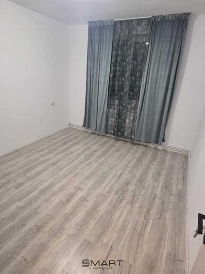 Apartament cu 2 camere semidecomandat în Electroprecizia