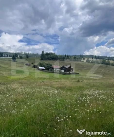 Teren de 36000 mp, în Central