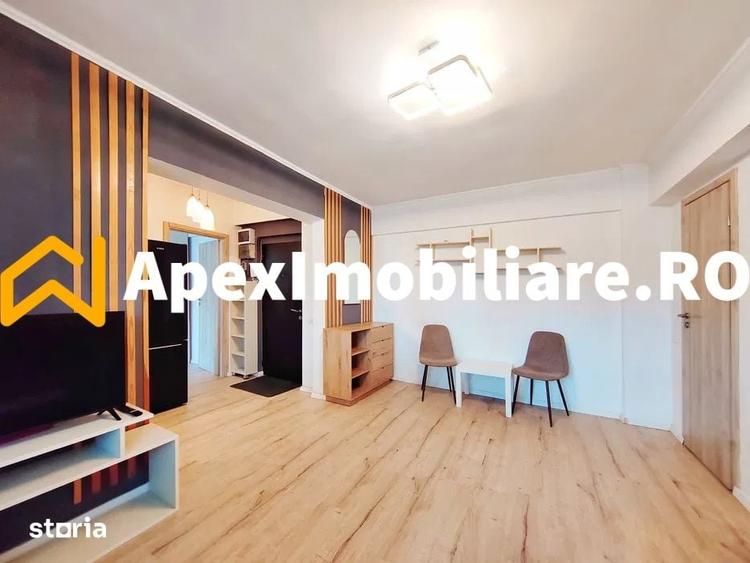Apartament 3 camere de inchiriat Domenii Bucuresti | ApexImobiliare.ro - 5