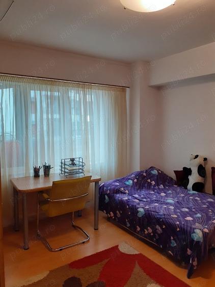 Apartament cu 2 camere decomandat în Sisești