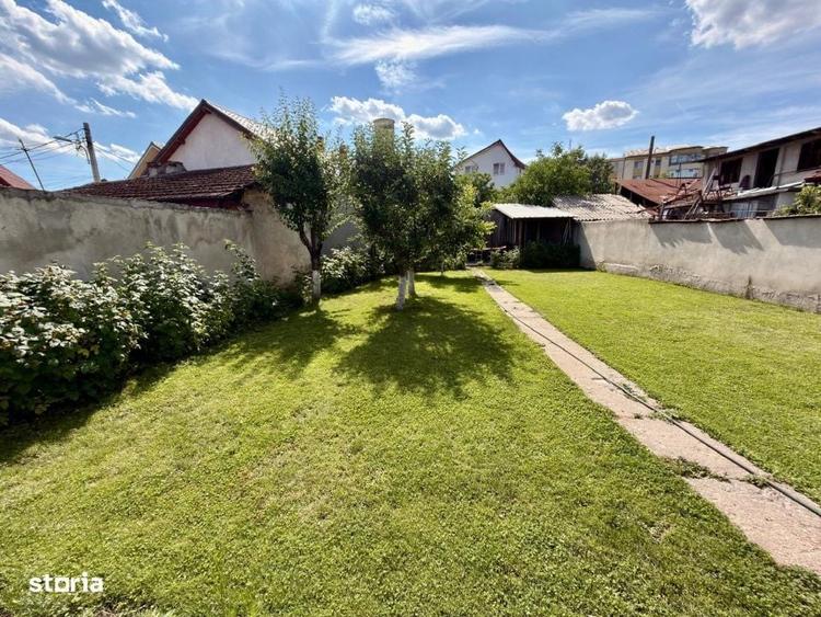 Casă cu 4 camere cu Teren 626 Mp în Brestei