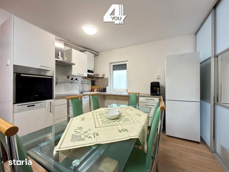 Apartament cu 2 camere în Aurel Vlaicu