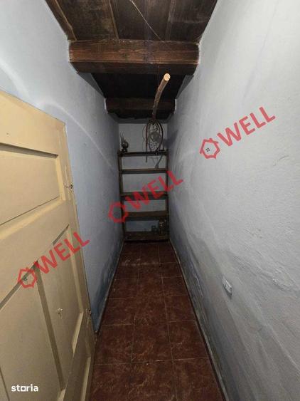 De vanzare casa familiala in Bradu? - 2