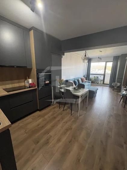 Apartament 2 camere I mobilat modern I Zorilor I Wings - 1
