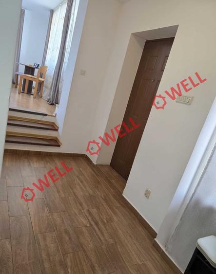 Casă individuală cu 4 camere cu Teren 1514 Mp în Central